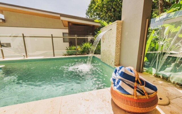 Villa Mercedes Luxury Villa