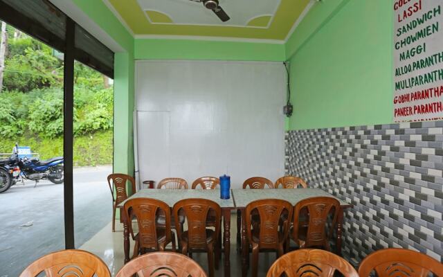 OYO 17011 Hotel Kiran