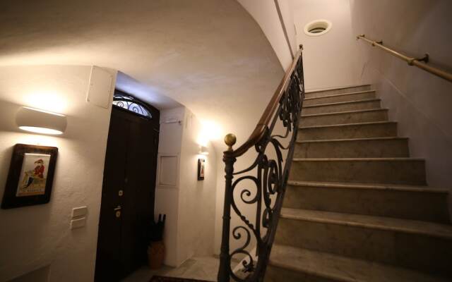 Bed And Breakfast Palazzo Solimena