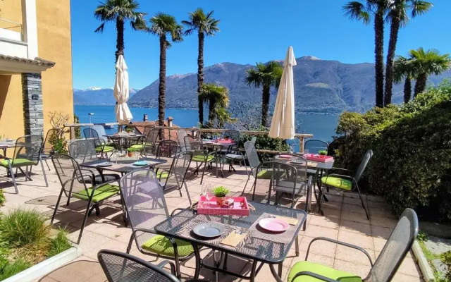 Hotel Primavera