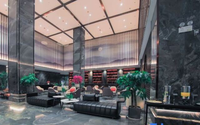 Victoria Harbour Joy Hotel