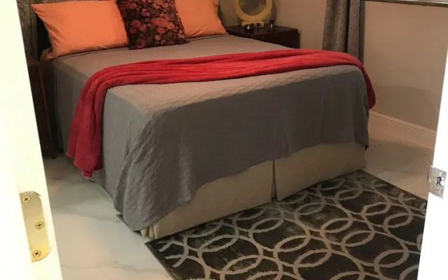 The Havens Hideaway