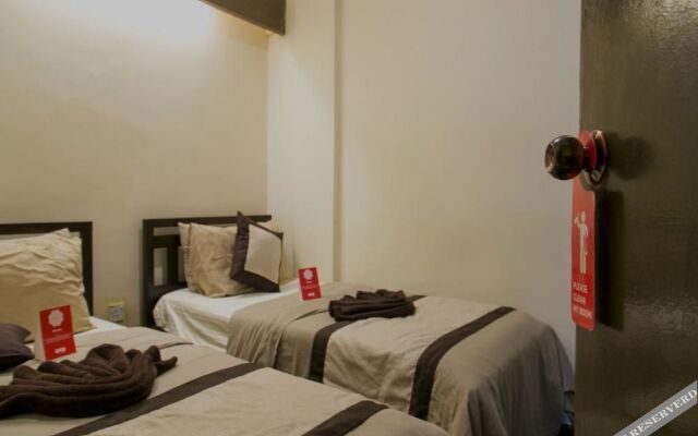 OYO Rooms Bukit Bintang Low Yat Plaza