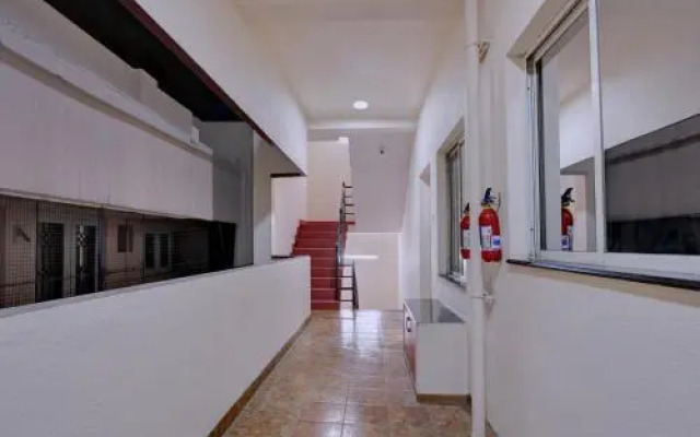 Oyo 25017 Alkhaleej Apartment