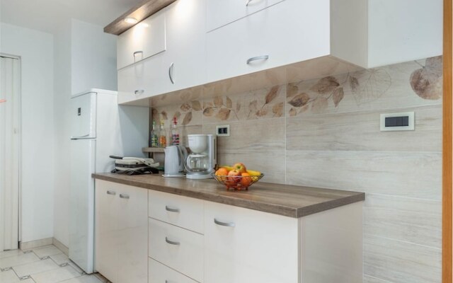 Apartment Villa Nera