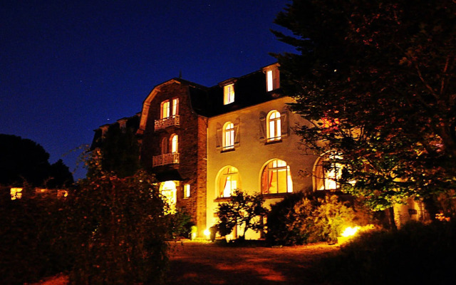 Park Hotel Bellevue