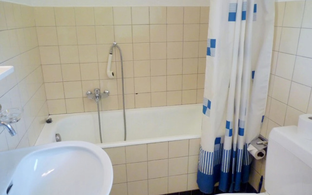 Ch Tillon C 16 Leytron