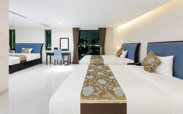 Royal Quang Binh Hotel