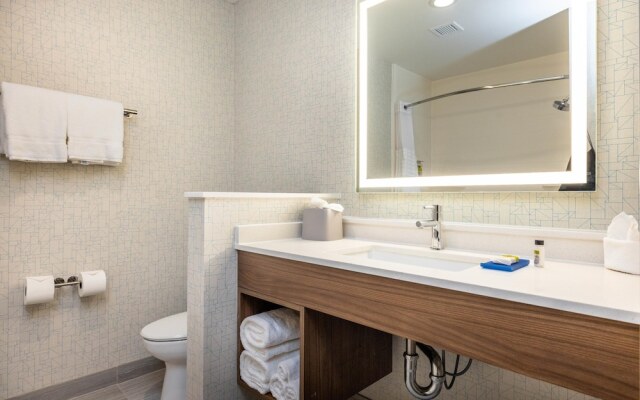 Holiday Inn Express & Suites San José - Silicon Valley