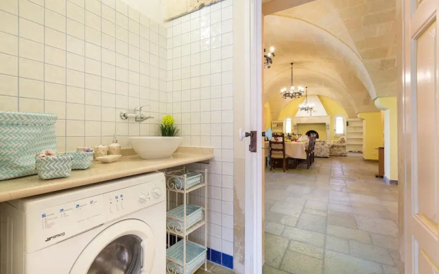 Villa I Giardini di Marzo