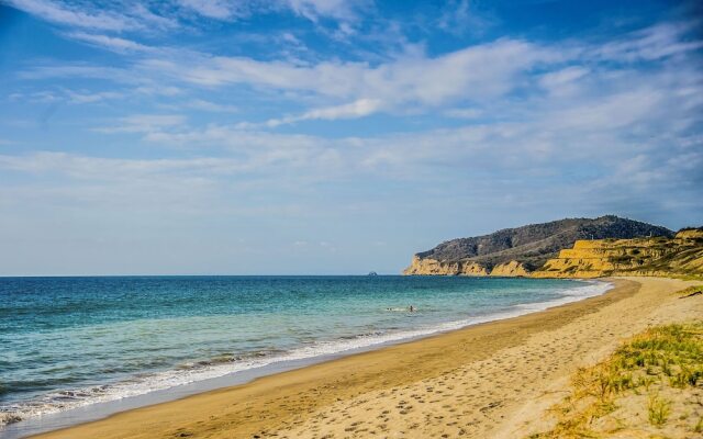 Montecristi Golf Resort & Villas