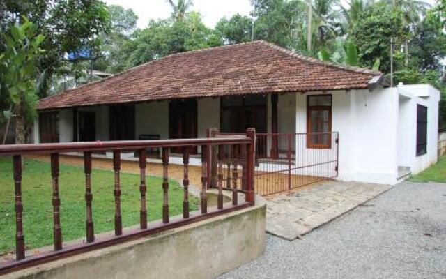 Sagala Bungalow