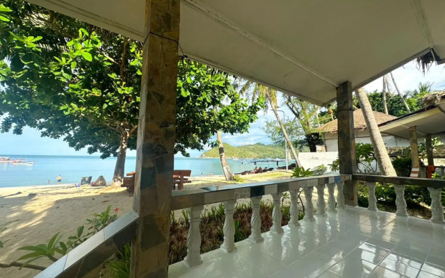 Phuwadee Resort & Spa