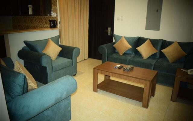 Shally Residence 2