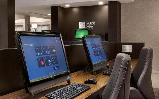 Courtyard by Marriott Philadelphia Willow Grove