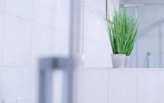 Villa Seewind Wohnung 4