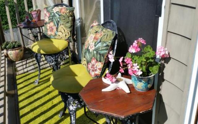 Murray House Bed & Breakfast