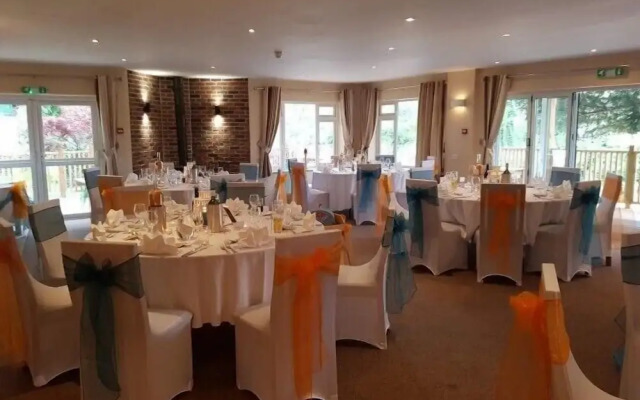The Royal Lodge