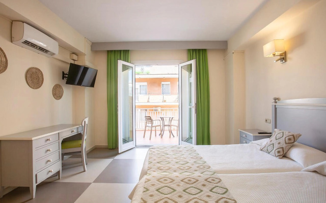 Hotel Playa Sol