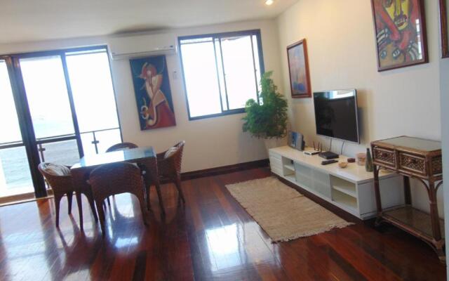Apartamento Ipanema