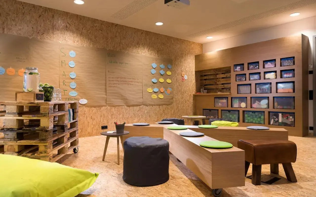 Seminaris Hotel Bad Honnef