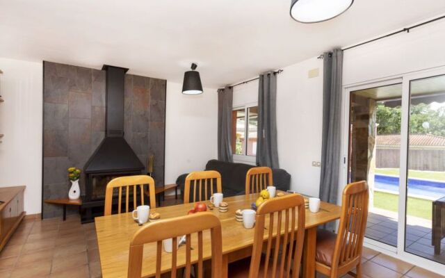 Holiday Home Montverde