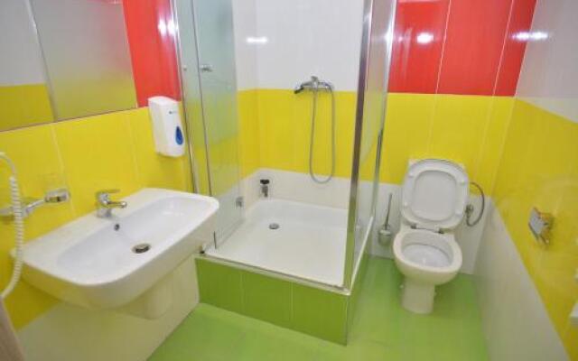Hostel Veselka
