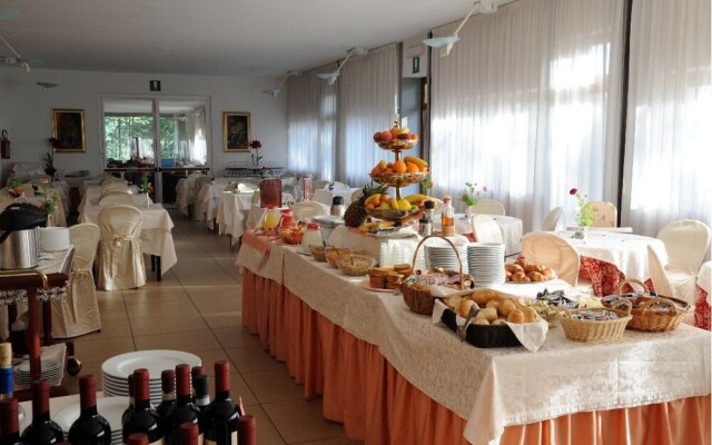 Hotel Michelangelo