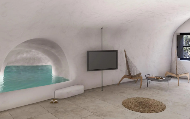 White Pearl Cavalieri - Adults Only