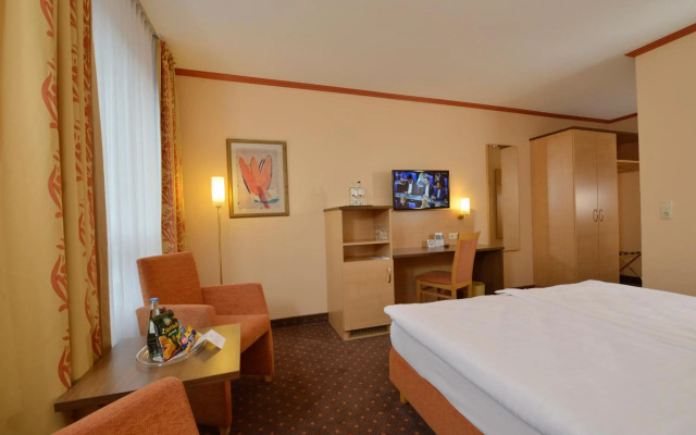 Sure Hotel by Best Western Hilden-Duesseldorf