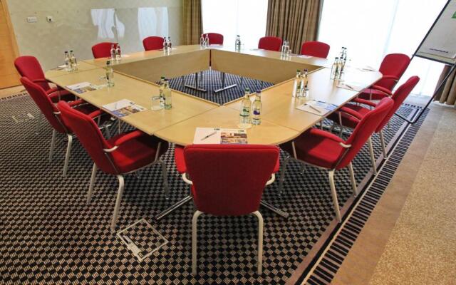 Holiday Inn Express Southampton M27 Jct7 by IHG