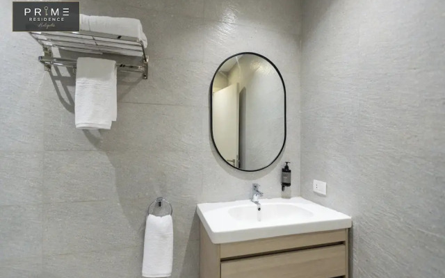 Prime Residence Heliopolis