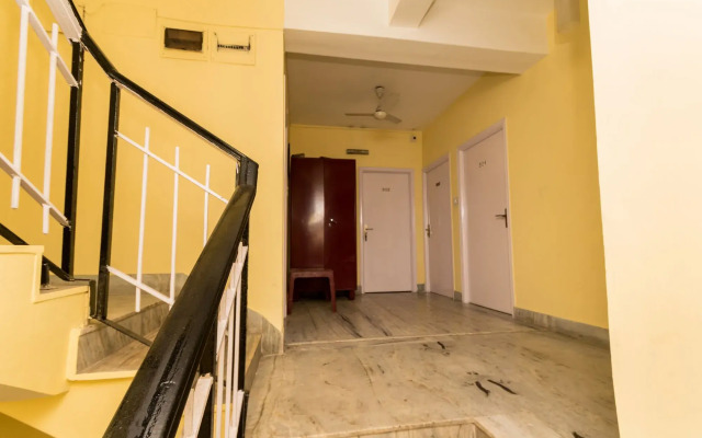 Alipore Guest House