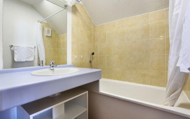 Résidence Les Balcons du Soleil