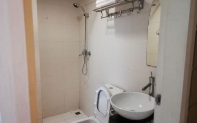 Guangzhou Platinum Hotel Apartment