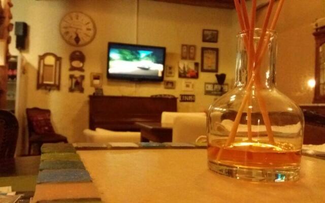 Hotel Cristobal de Colon