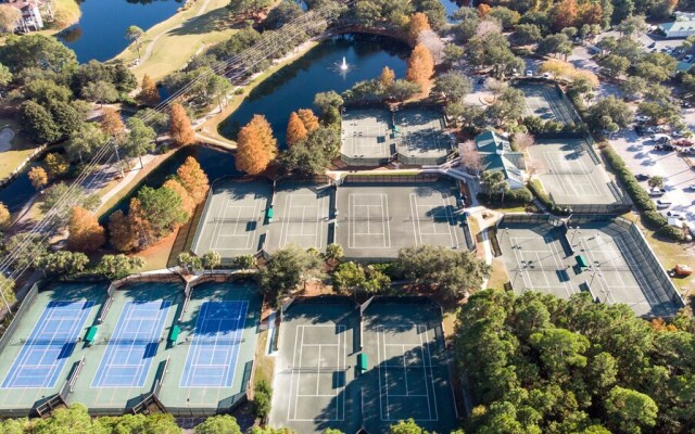 Sandestin Village