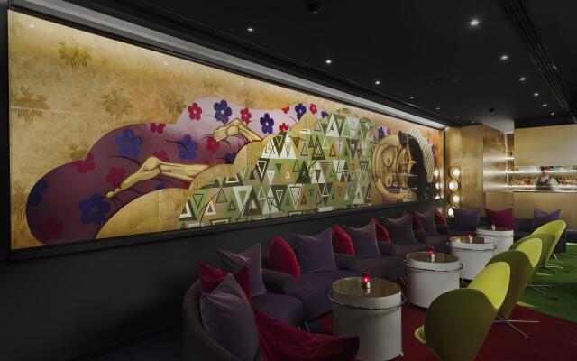InterContinental Athenaeum Athens