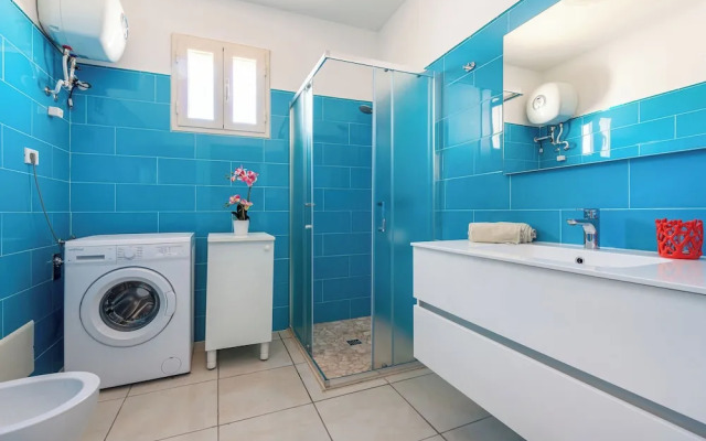 Casa Celeste 100m From Beach