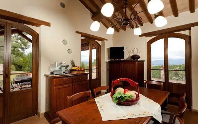 Dalmanuta 8 in Collelungo