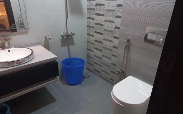 White House Executive - Guest House Islamabad