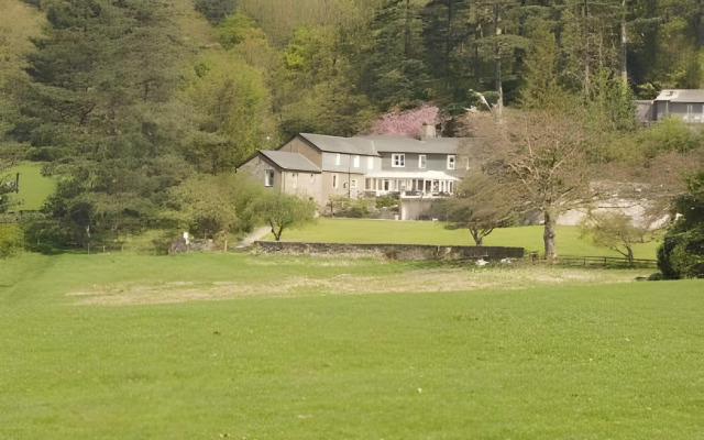Ravenstone Lodge