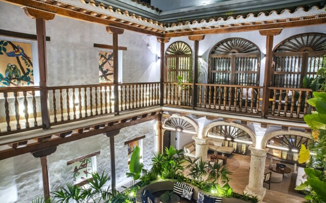 Hotel Boutique Casona del Porvenir