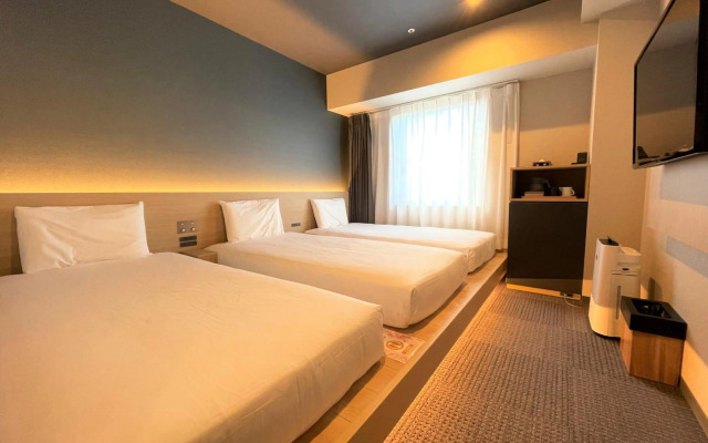 Henn na Hotel Kanazawa Korinbo