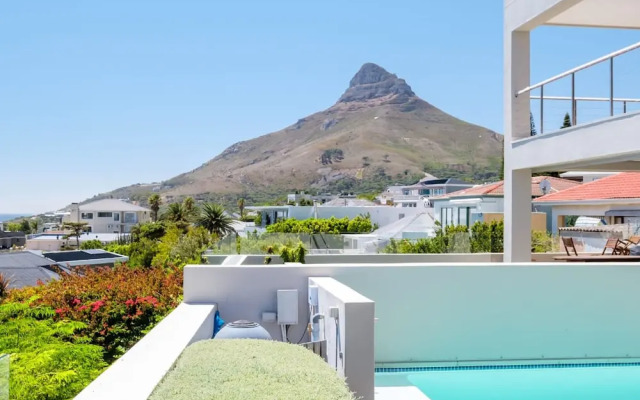 Seaside Elegance at Numa Villa