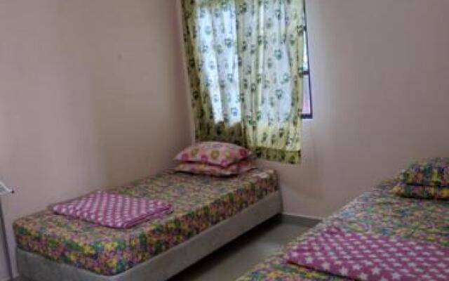 Homestay 66