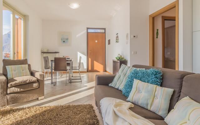 Casa Andrea Varenna in Perledo