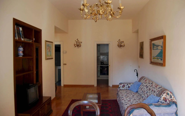 RSH Trastevere Apartments