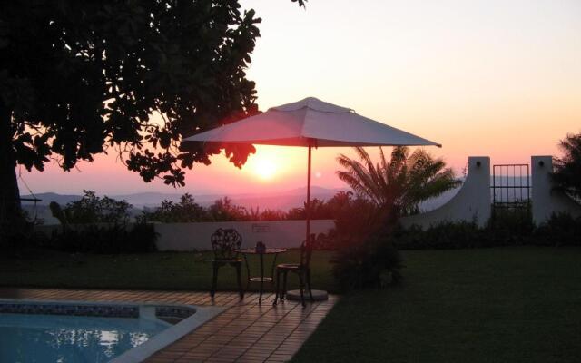 Plumbago Guest House