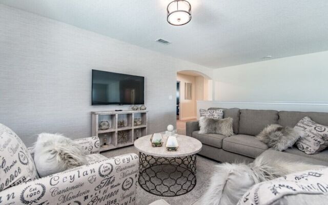 4740shd 5 Bedroom Villa